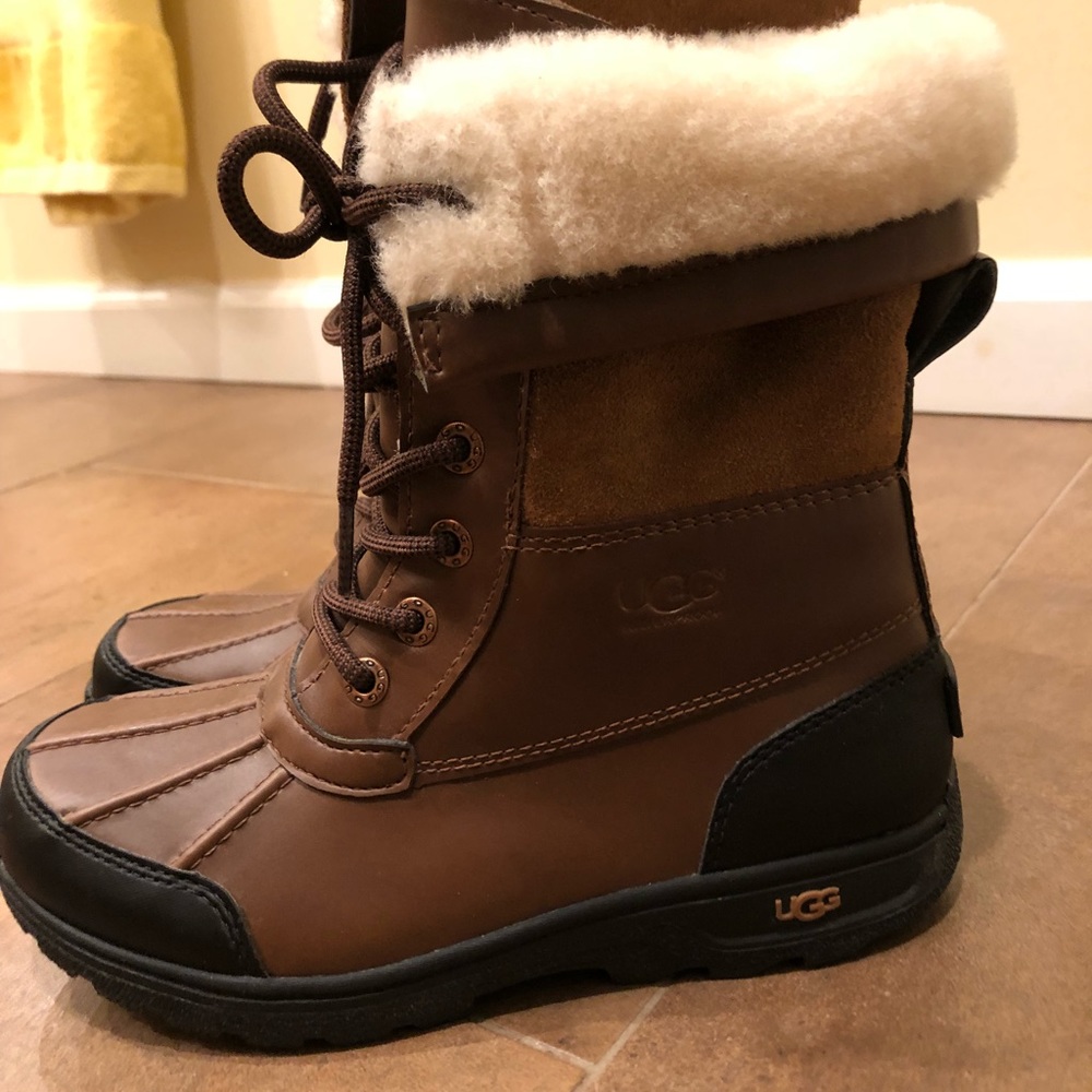 Uggs